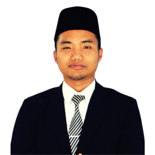 Dr. Abdul Halim, M.Pd.