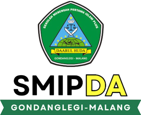 SMP ISLAM PLUS DAARUL HUDA